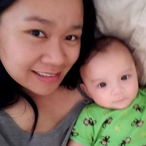 Meet your Posher, Kathereen